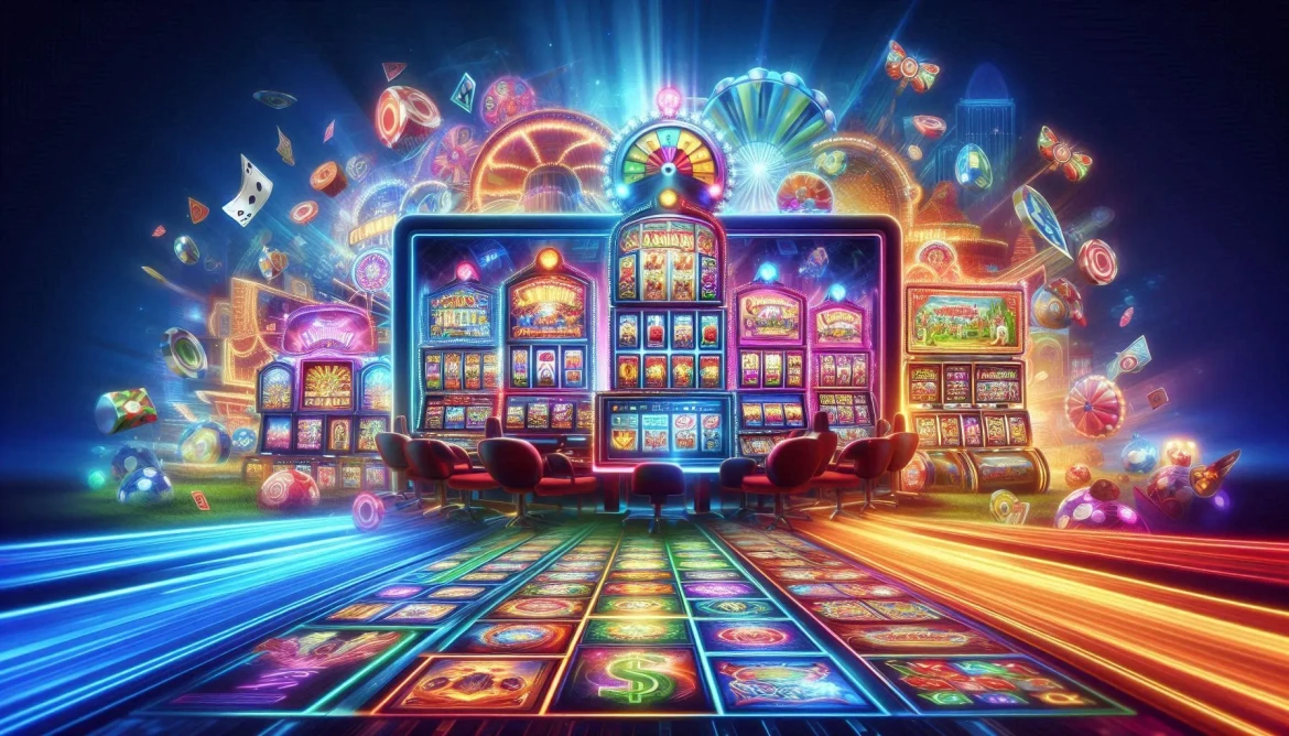 Happy Jokers Casino
