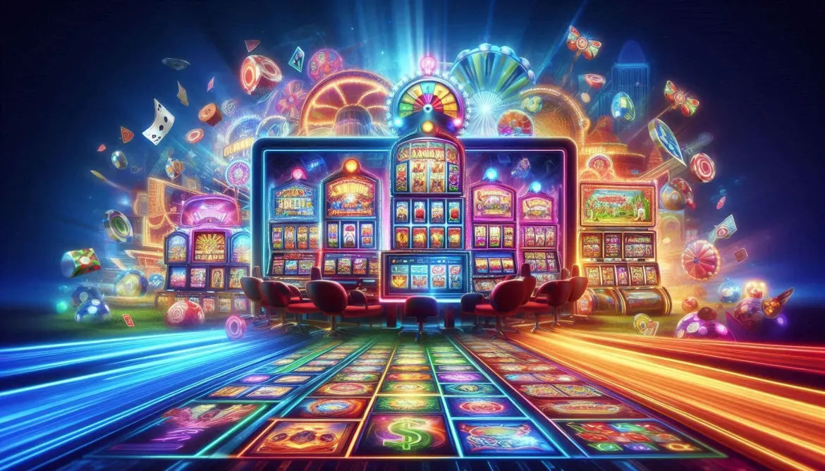 Happy Jokers Casino